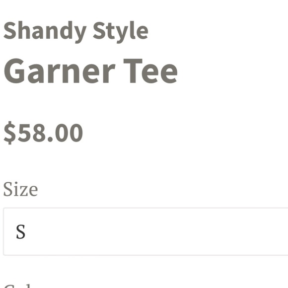 FREE PEOPLE LADIES SWEET & SALTY TEE SHANDY STYLE NWOT IT IS A LIGHTWEIGHT KNIT - Picture 4 of 4